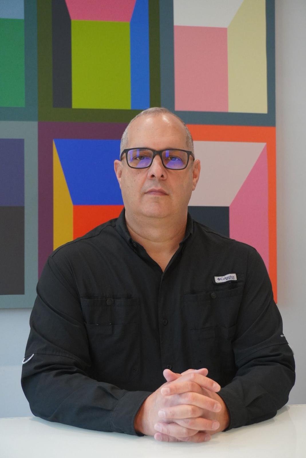 Aaron Martin — Founder and Principal, SOV Retail Group