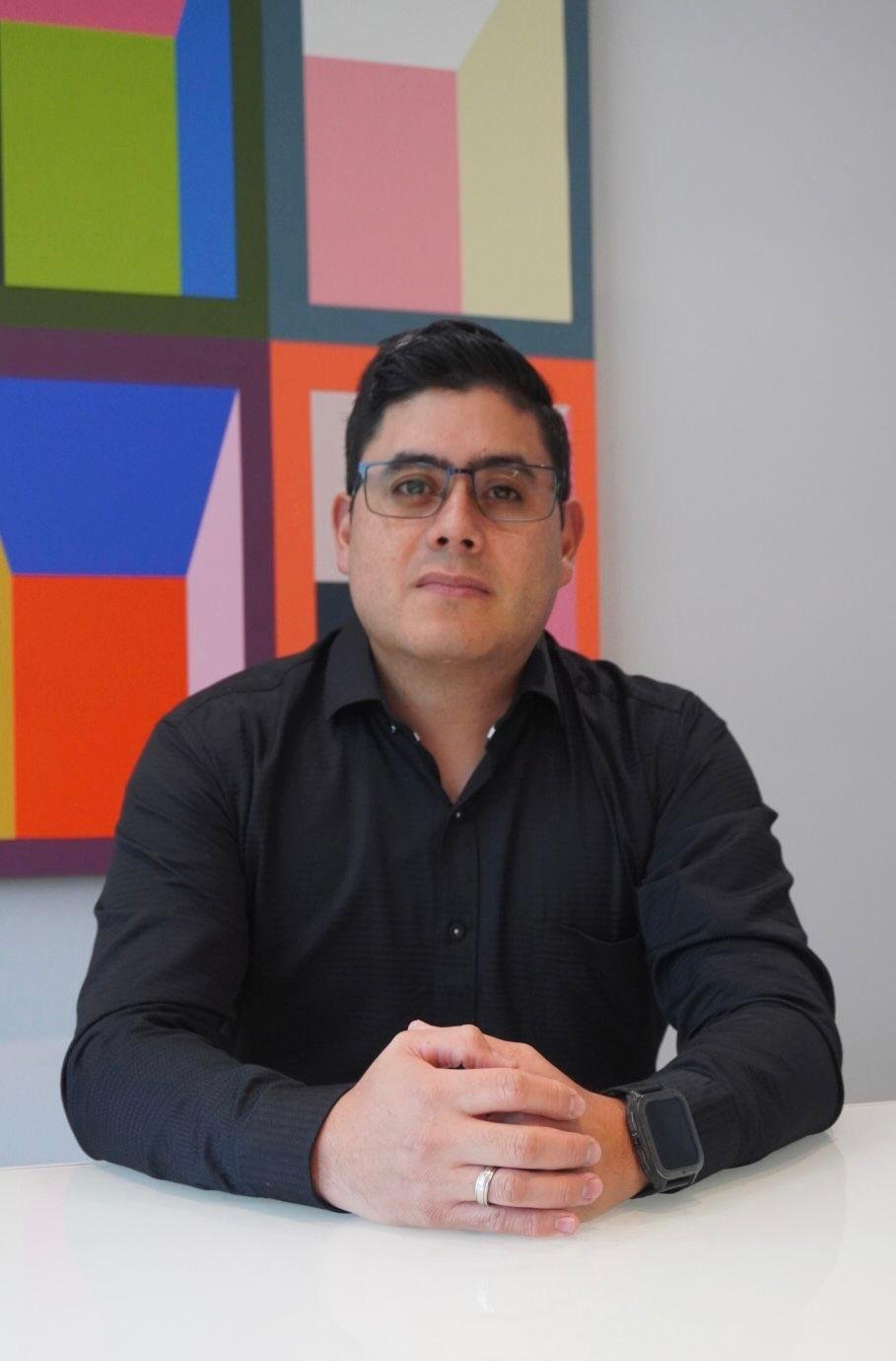 Carlos Luna — Head of Brand Partnerships, SOV Retail Group