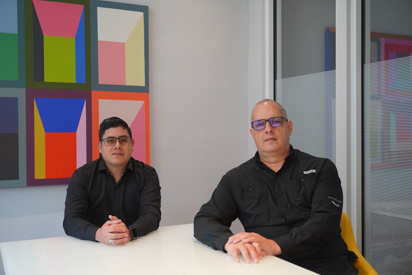 SOV Retail Group leadership